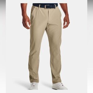 Under Armour Khaki Men’s Golf Pants